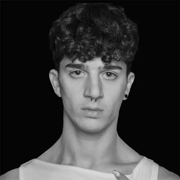 Lorenzo Alba